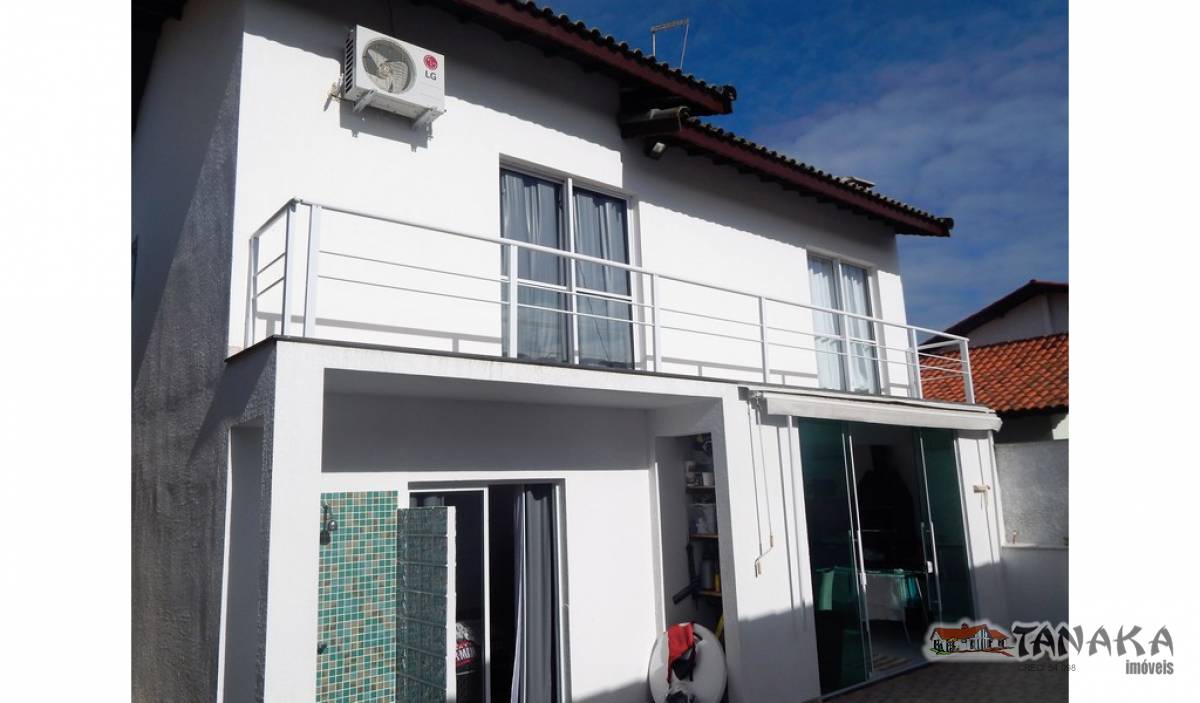 Casa em Peruíbe