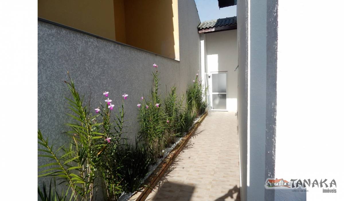 Casa em Peruíbe