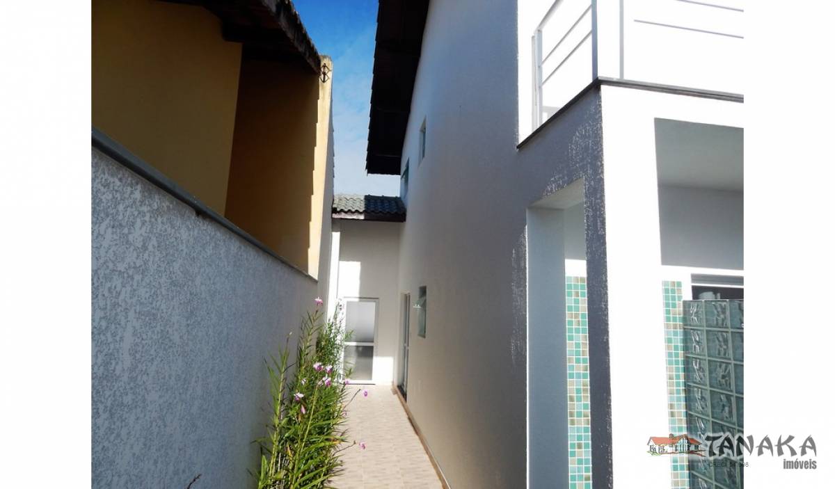 Casa em Peruíbe