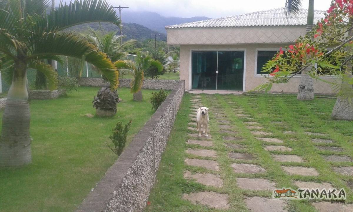 Chácara em Peruíbe