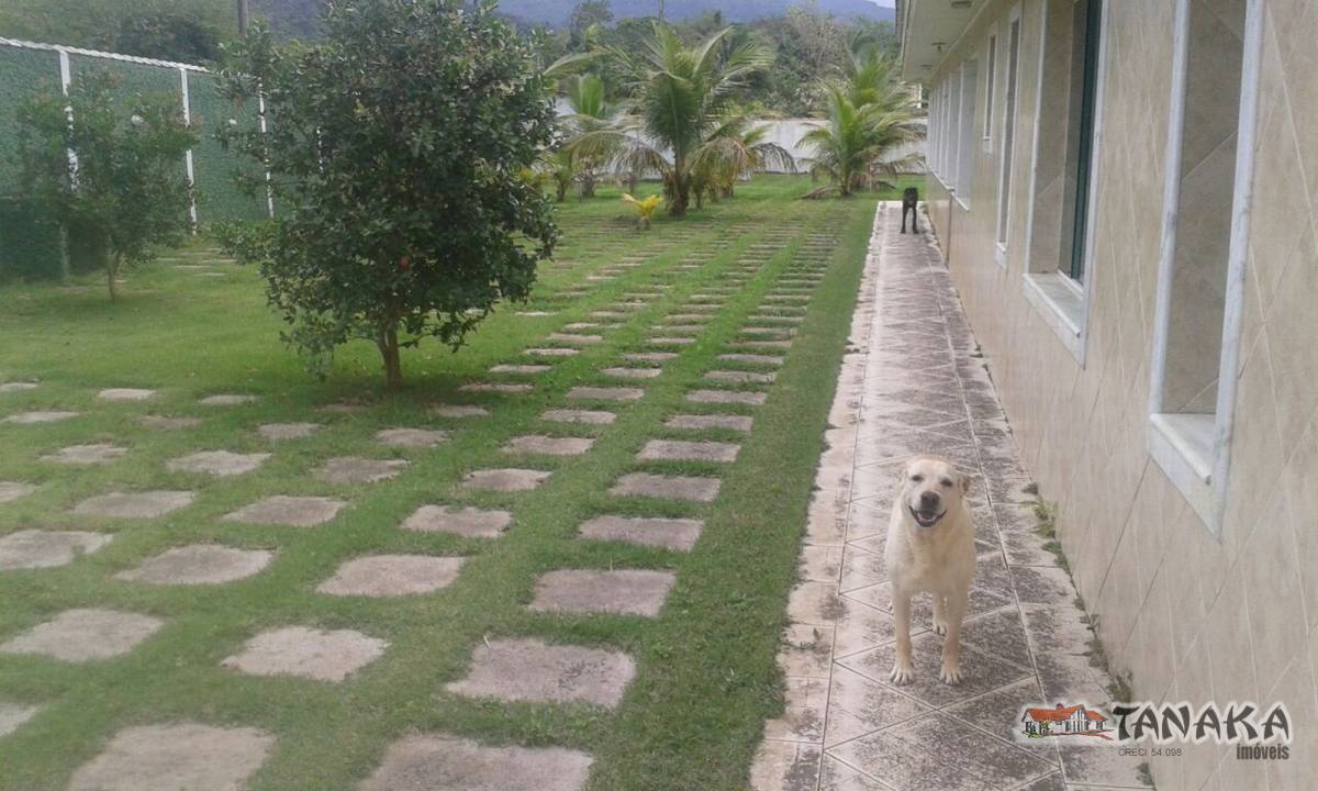 Chácara em Peruíbe