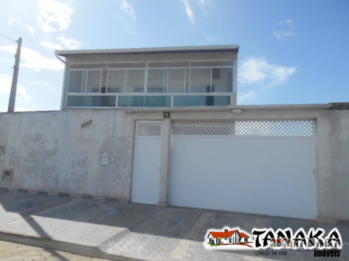 Casa em Peruíbe - Tanaka Imóveis