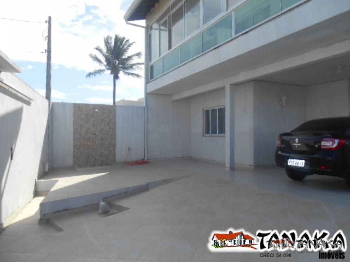 Casa em Peruíbe