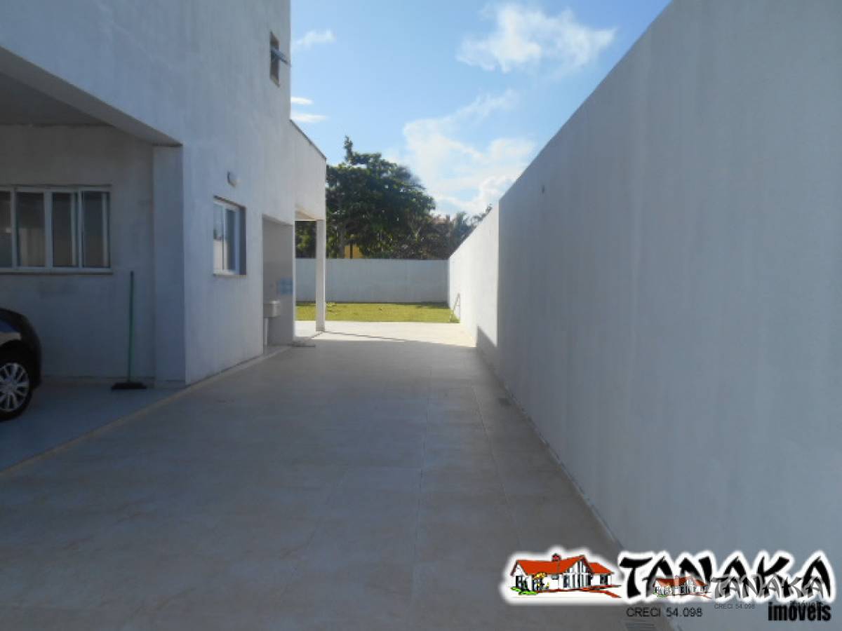 Casa em Peruíbe