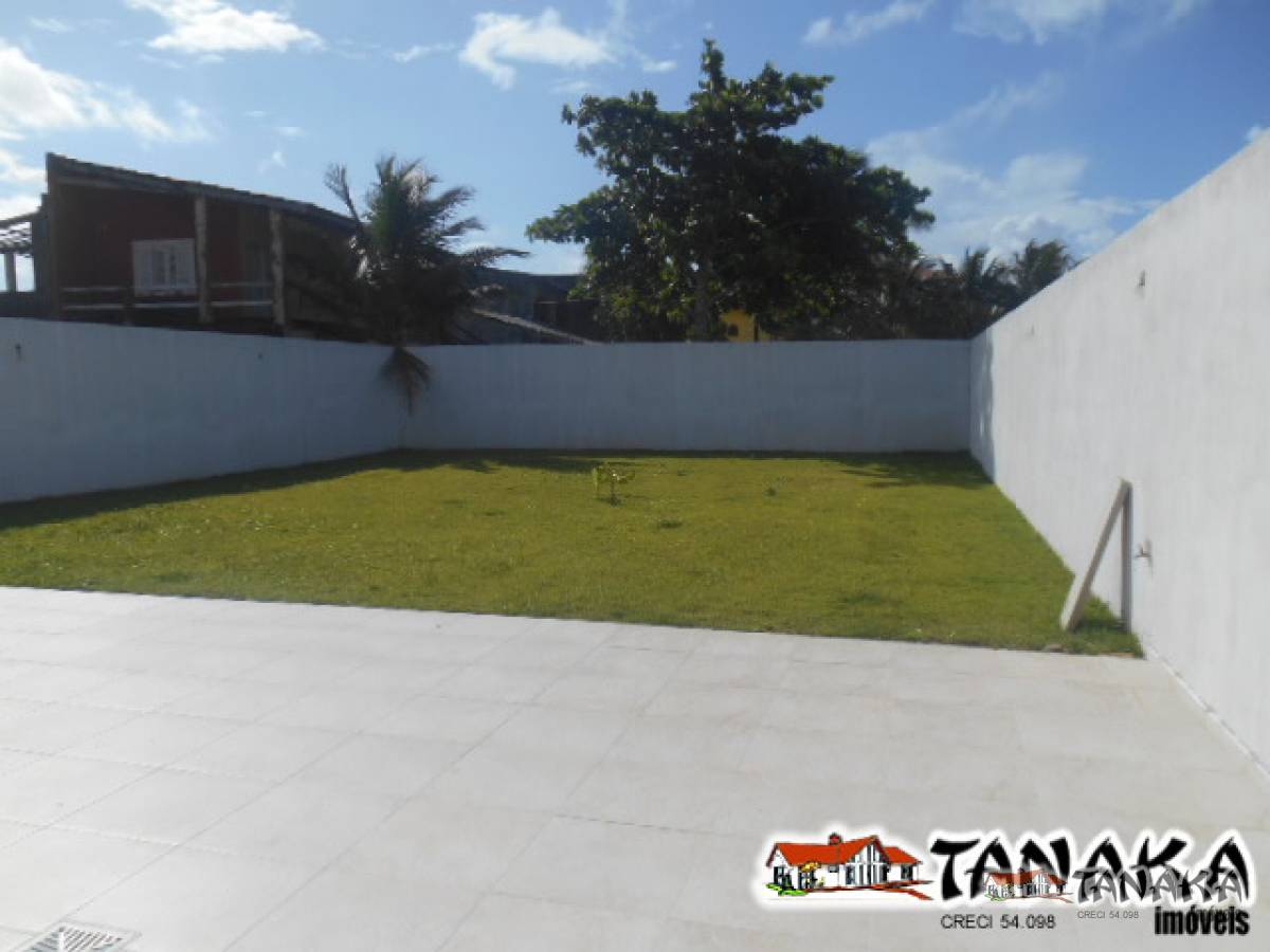 Casa em Peruíbe
