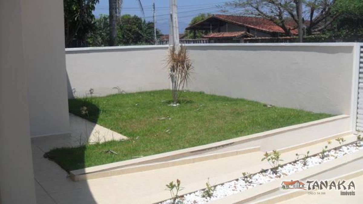 Casa em Peruíbe