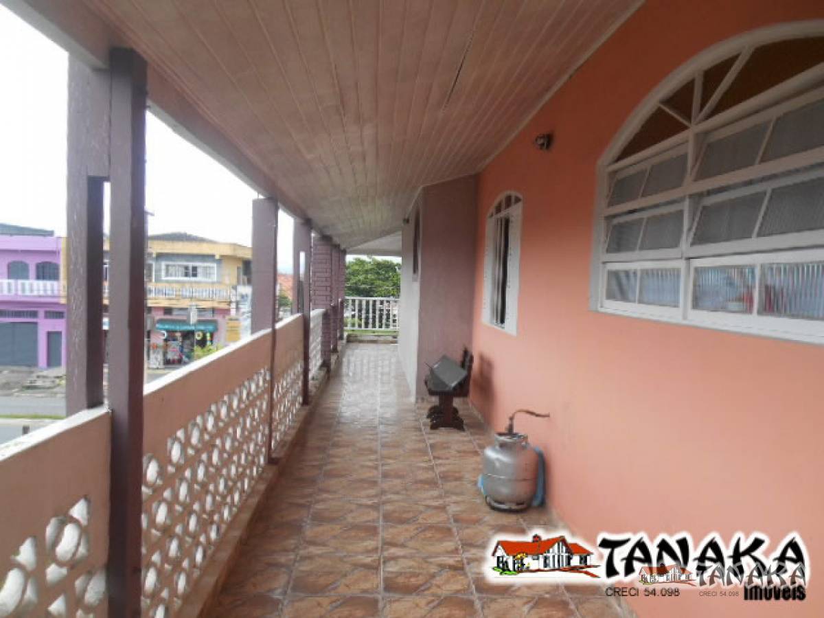 Casa em Peruíbe