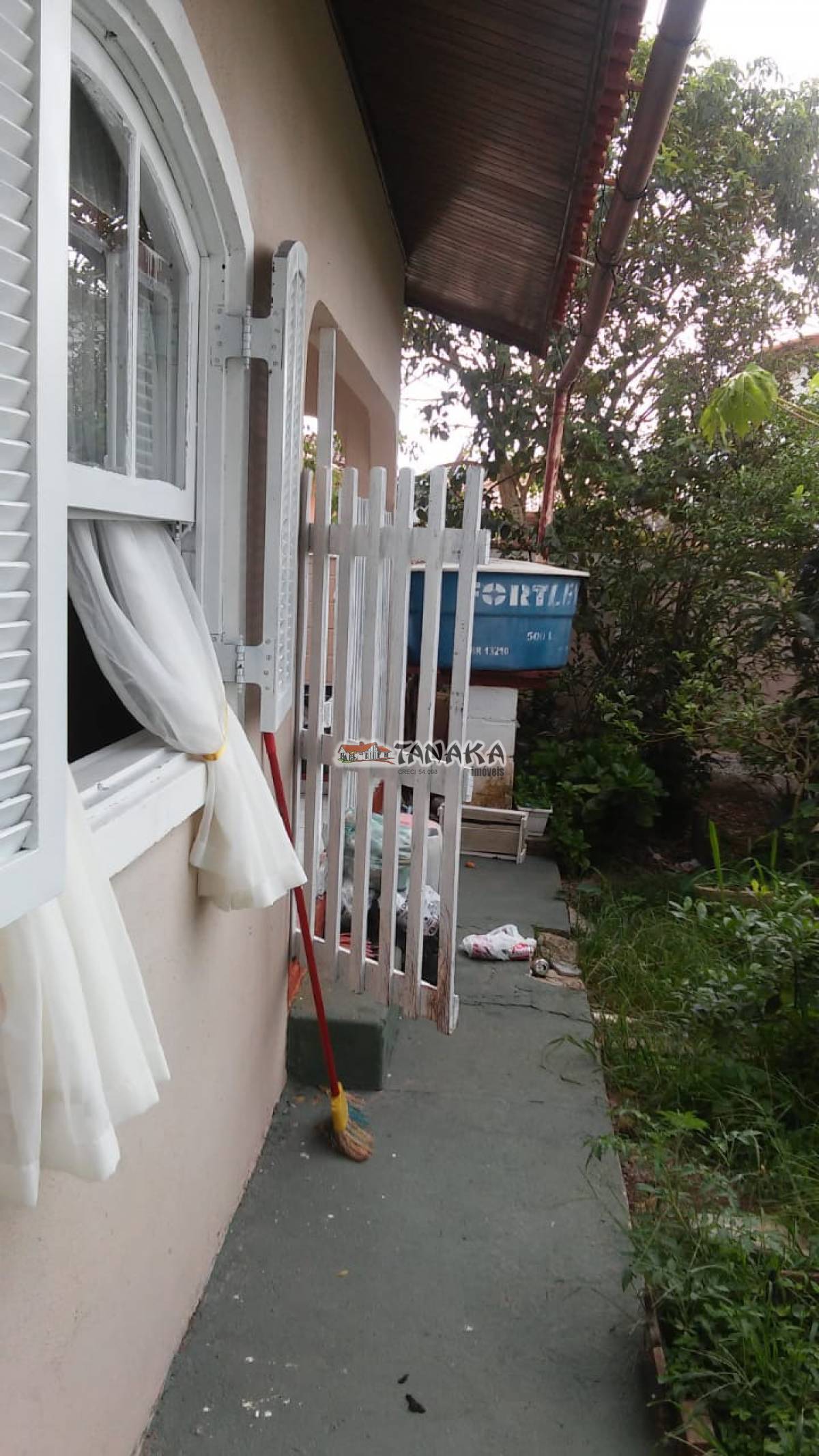 Casa em Peruíbe
