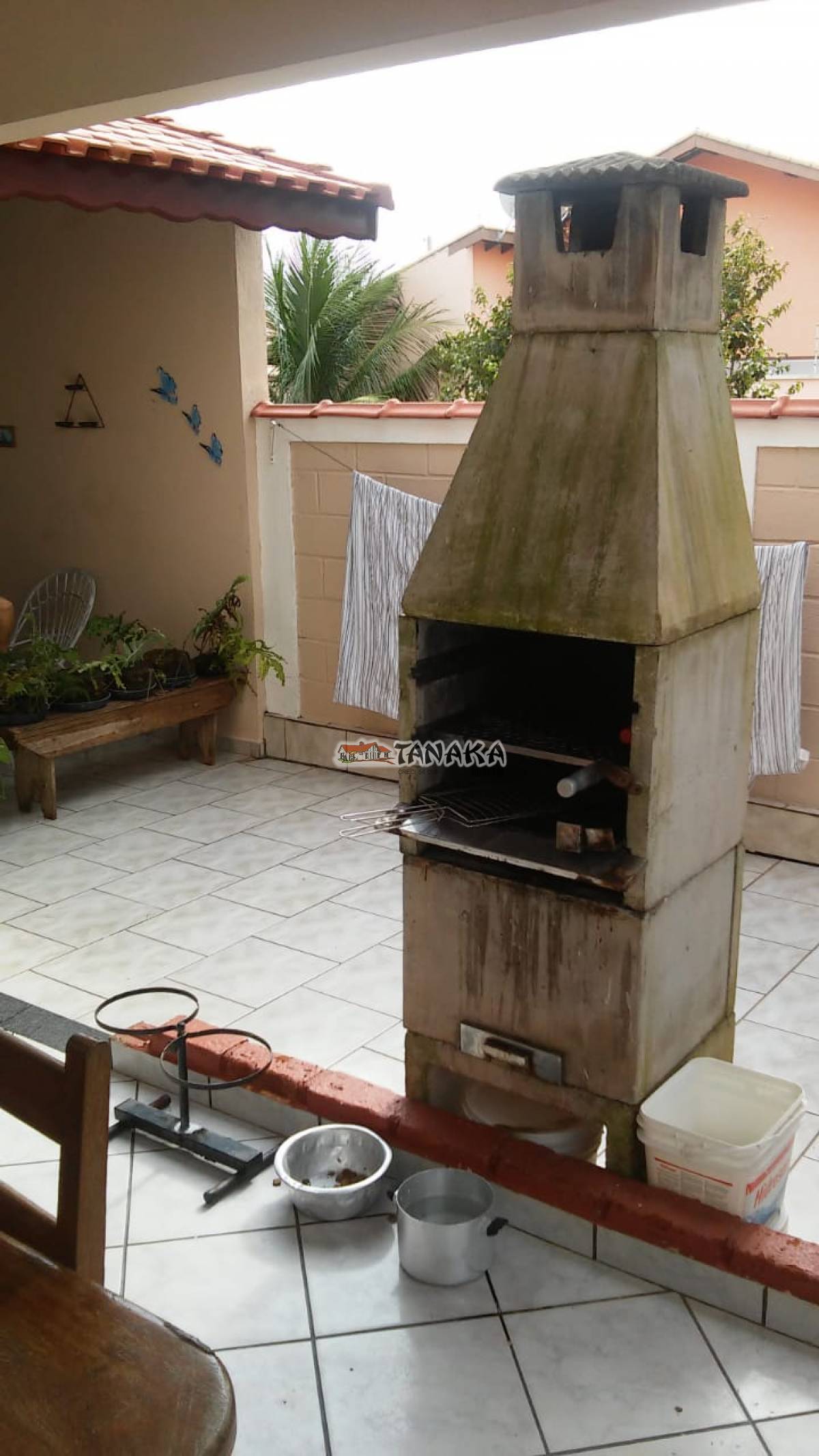 Casa em Peruíbe