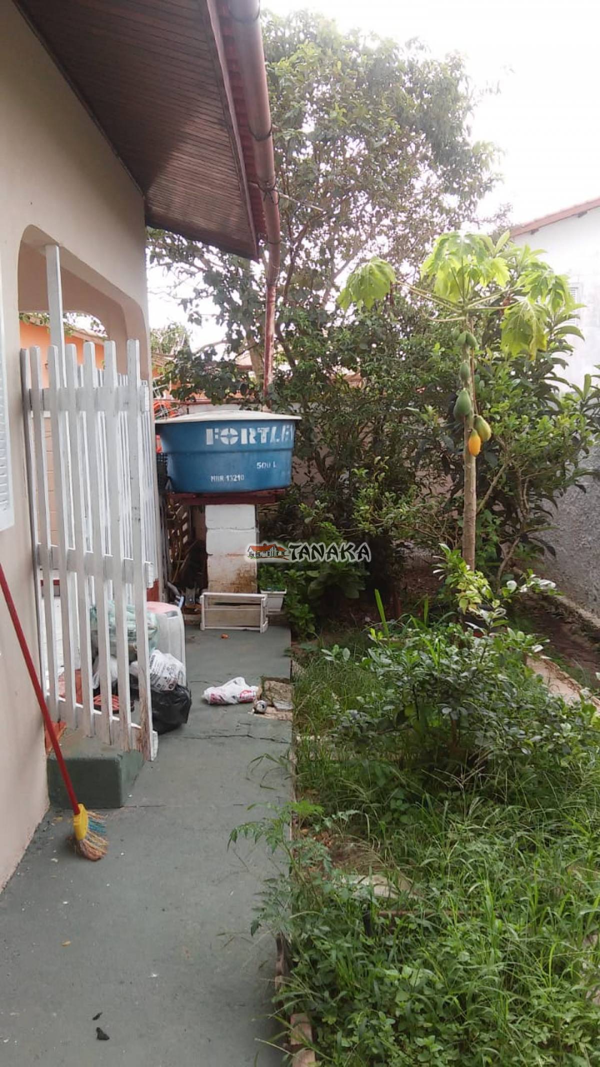 Casa em Peruíbe