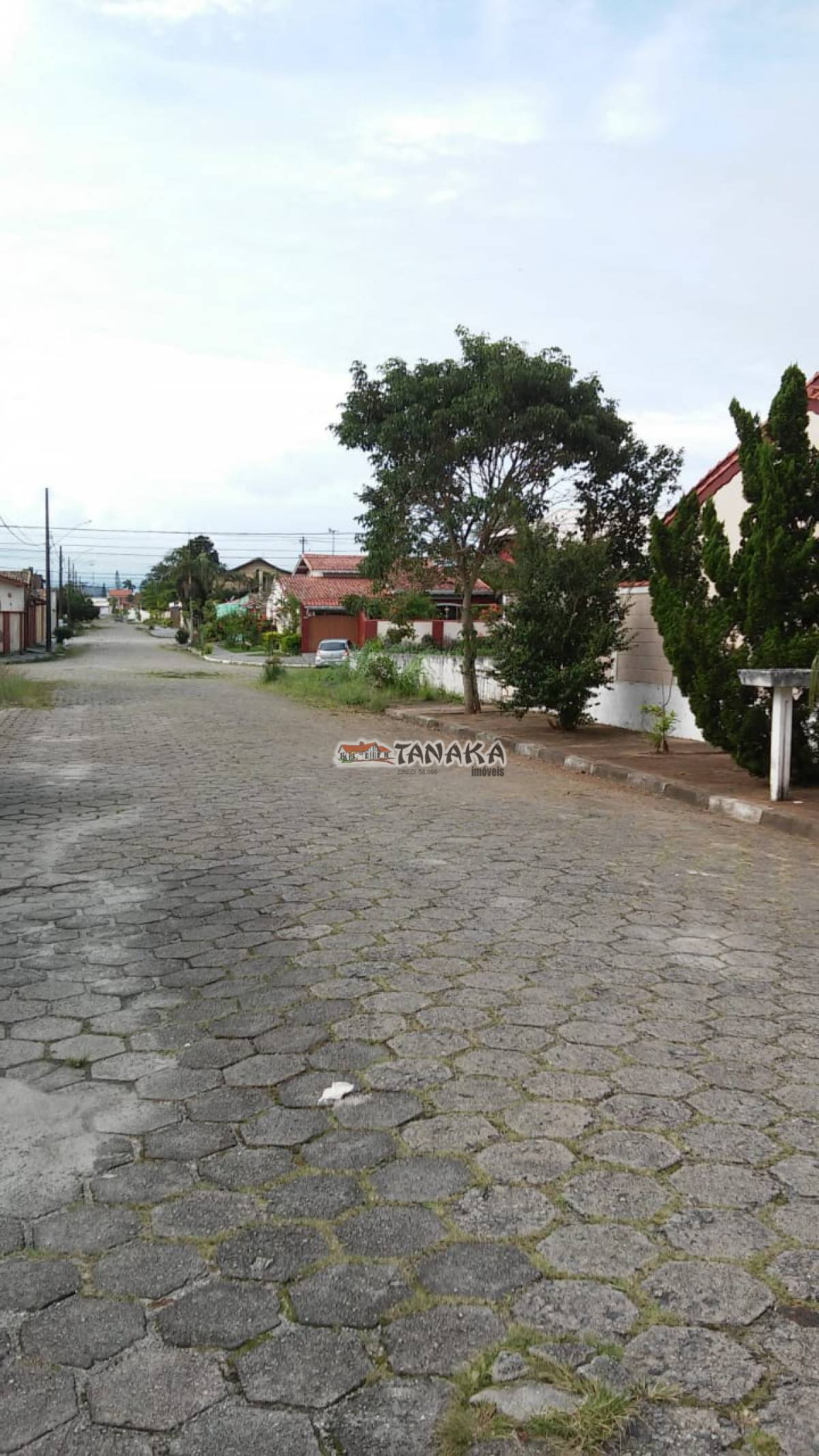 Casa em Peruíbe