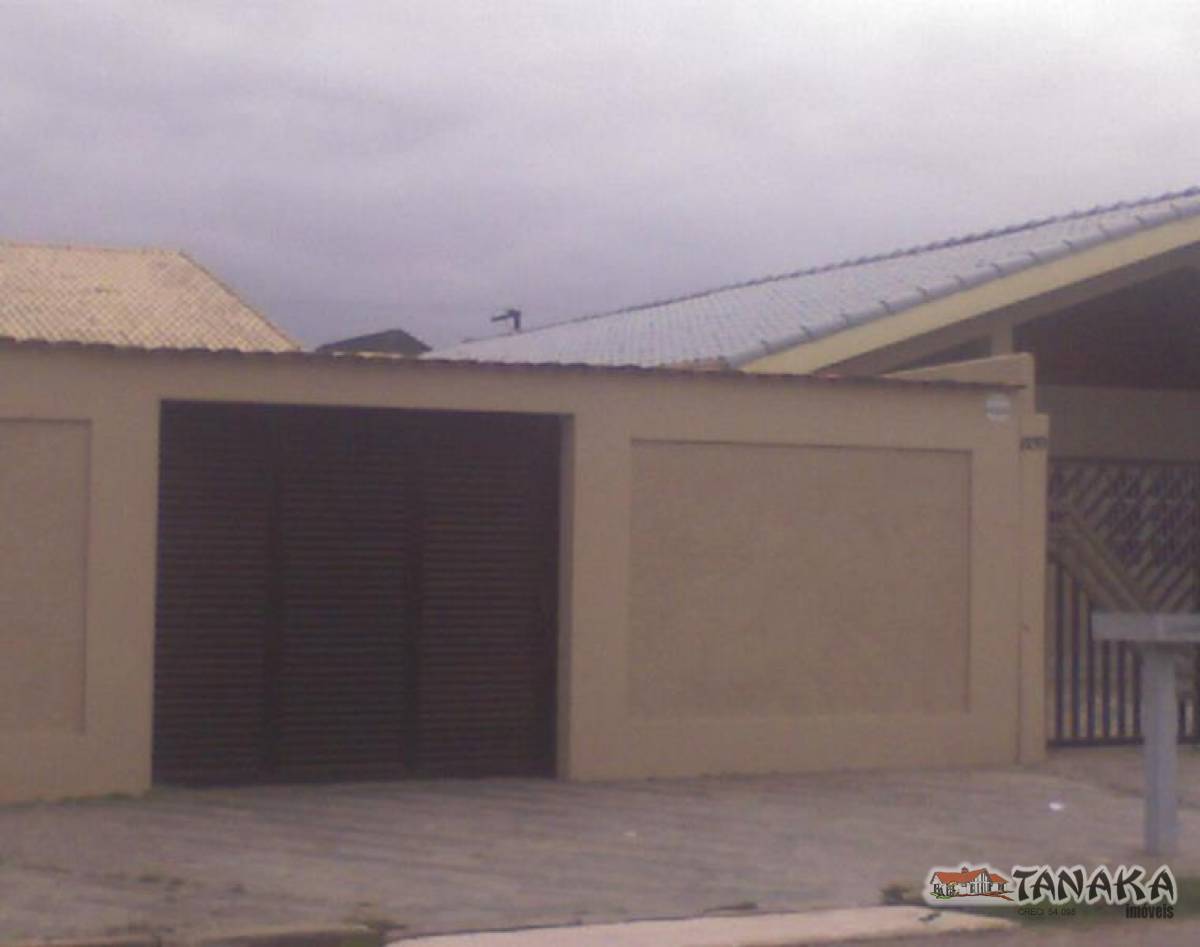 Casa em Peruíbe