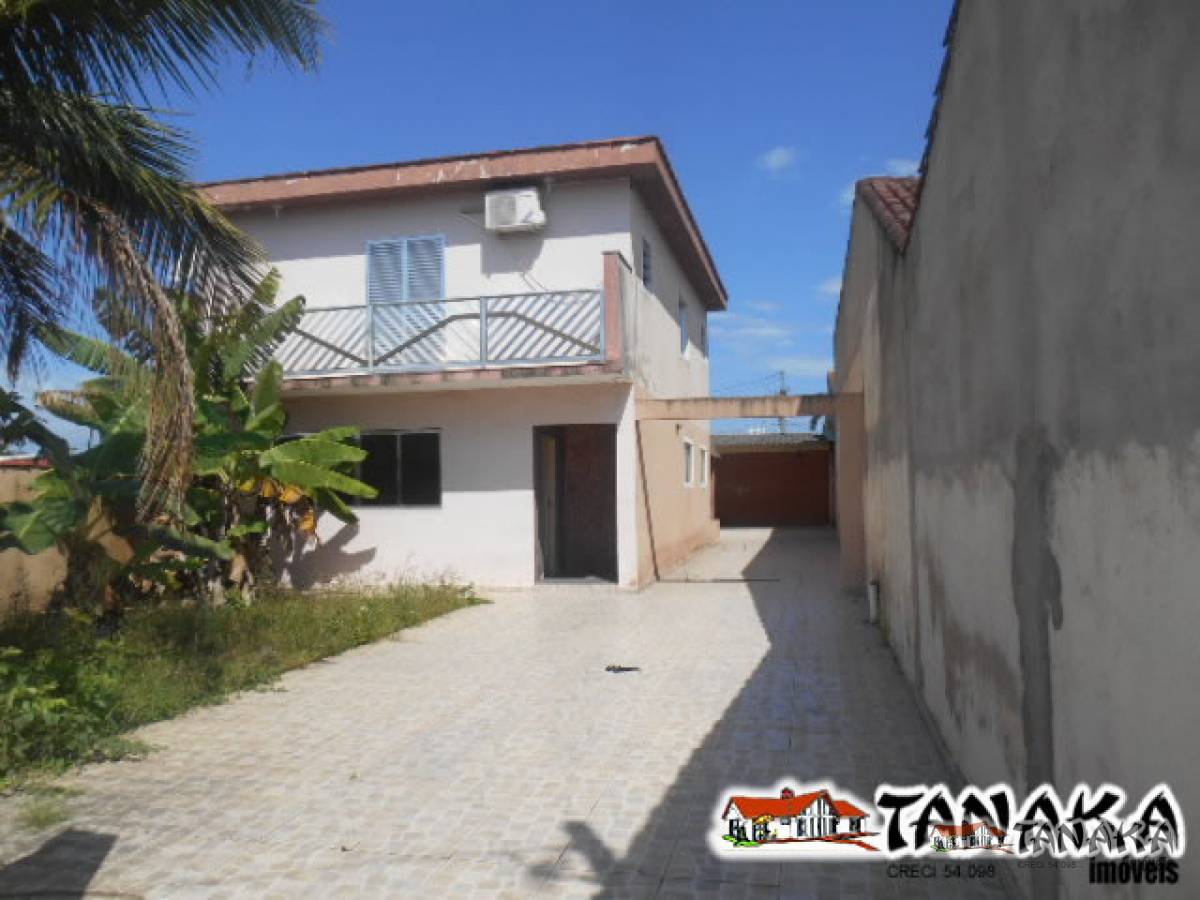 Casa em Peruíbe