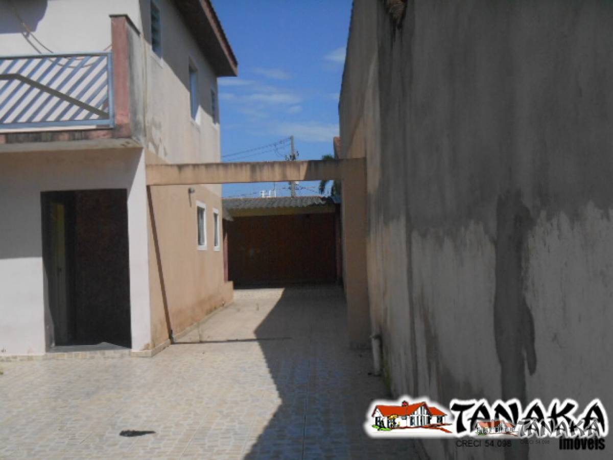 Casa em Peruíbe
