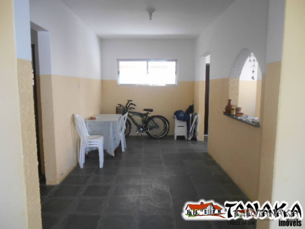 Casa em Peruíbe