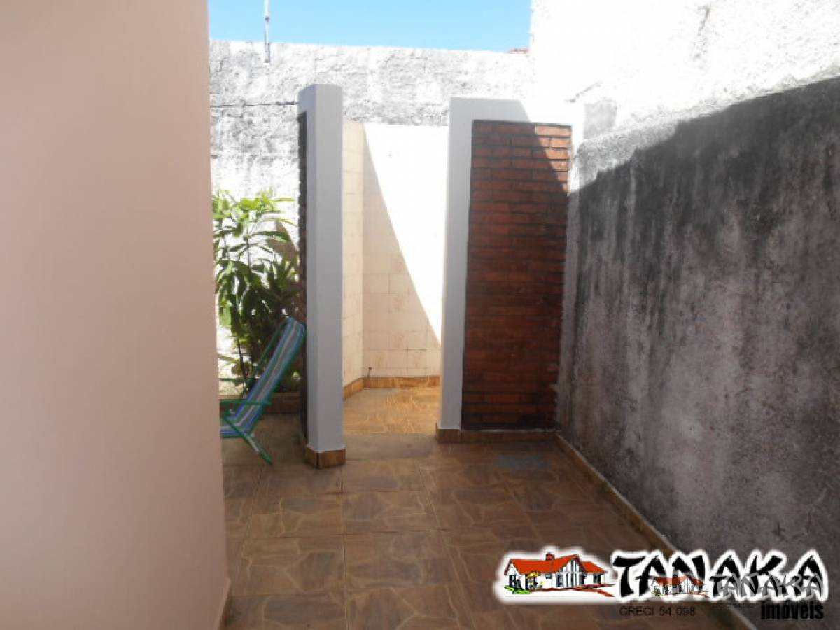 Casa em Peruíbe