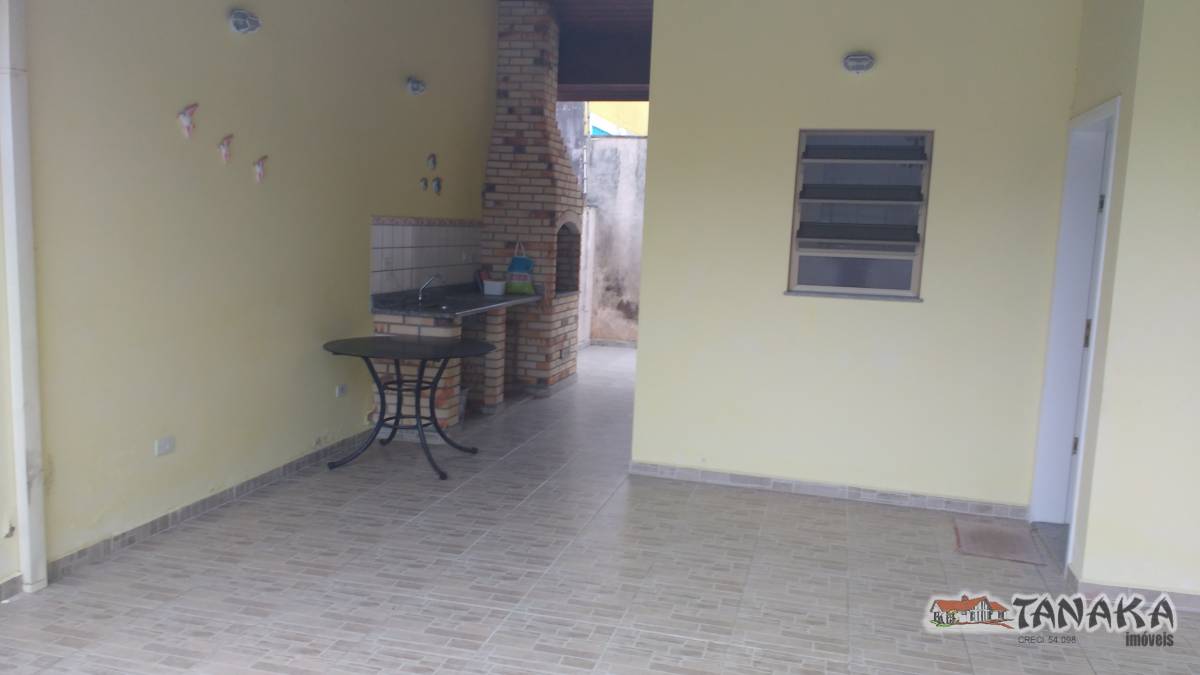 Casa em Peruíbe