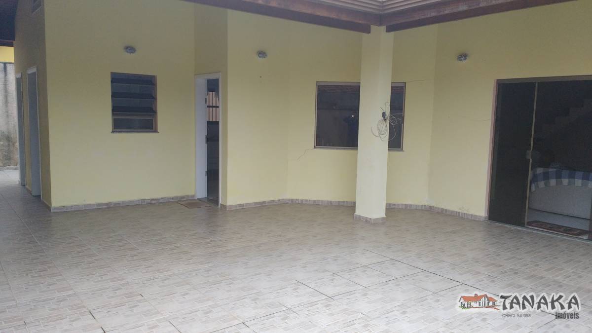 Casa em Peruíbe - Tanaka Imóveis