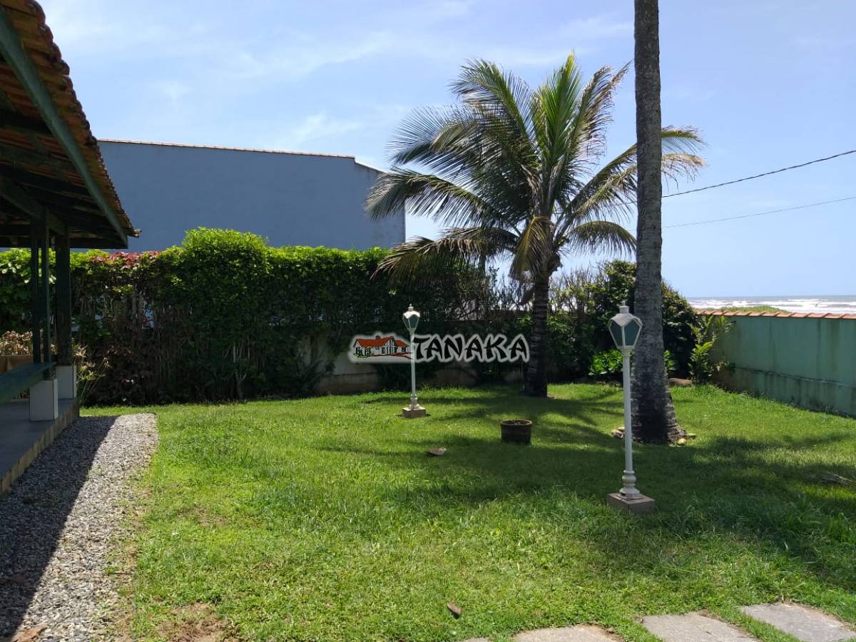 Casa em Peruíbe