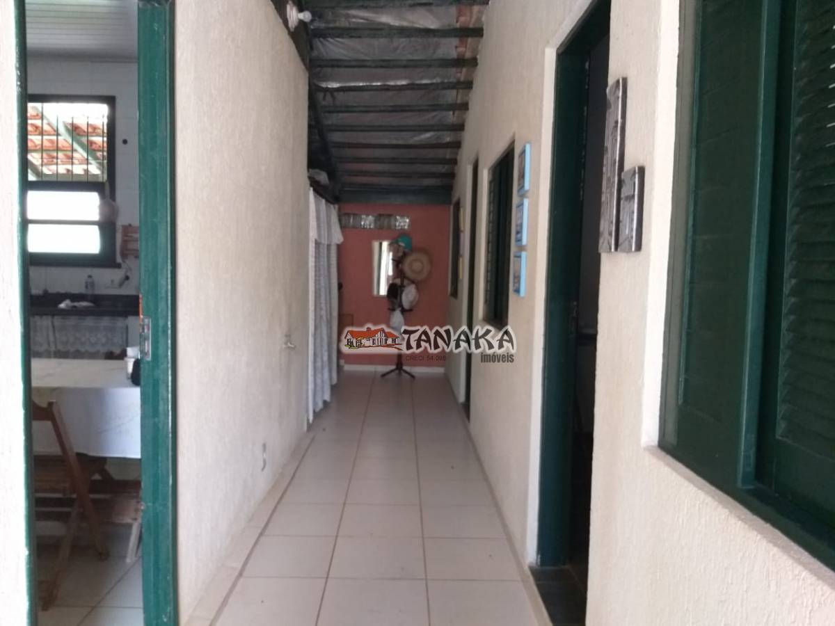 Casa em Peruíbe
