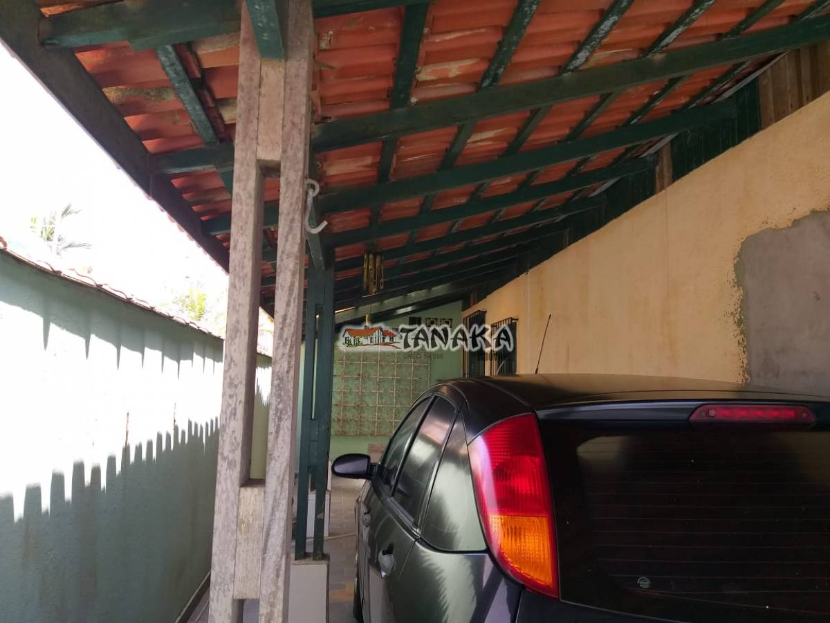 Casa em Peruíbe