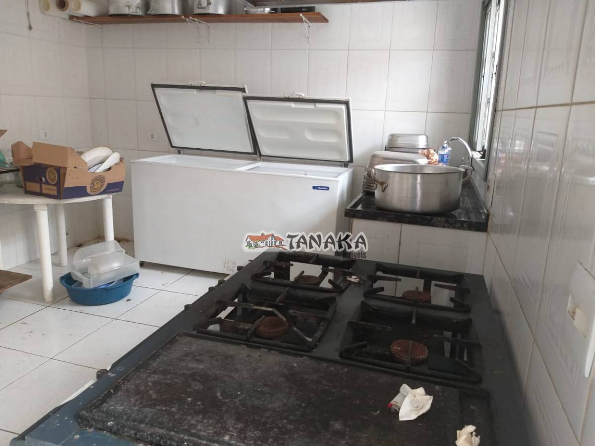 Salão em Peruíbe