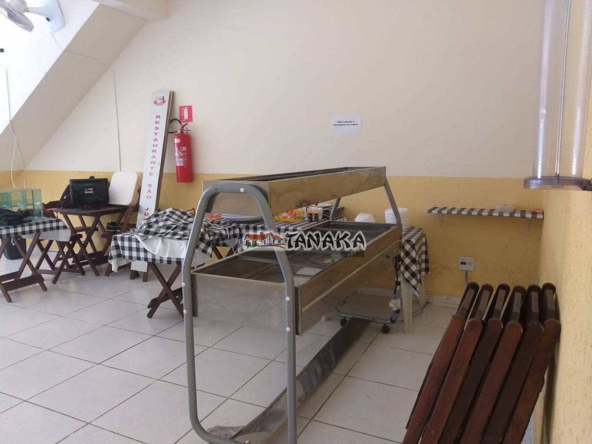 Salão em Peruíbe