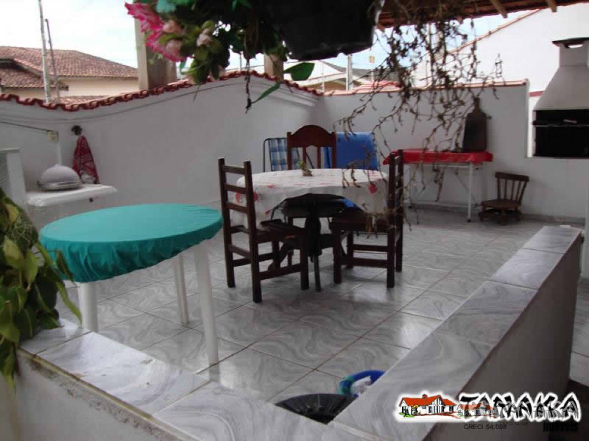 Casa em Peruíbe