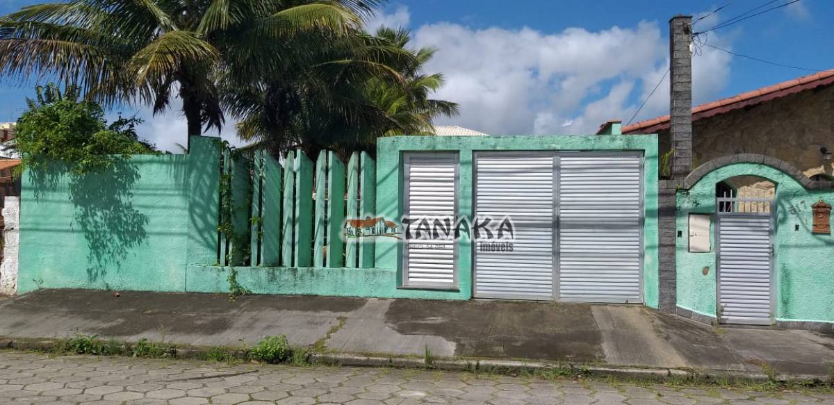 Terreno em Peruíbe - Tanaka Imóveis