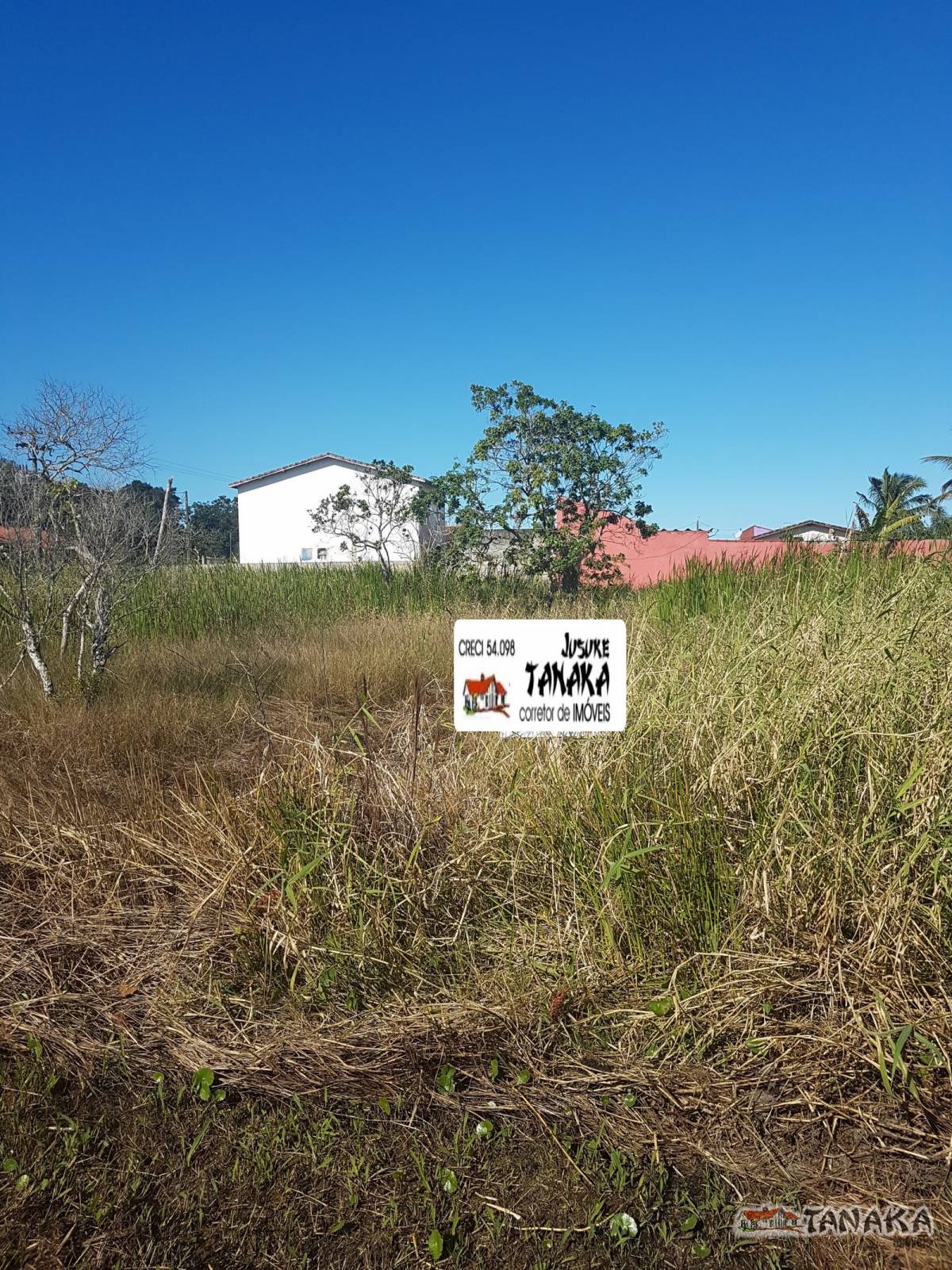 Terreno em Peruíbe