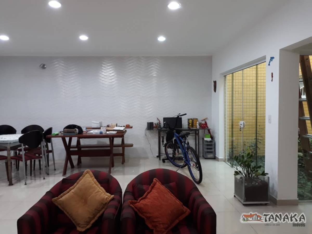 Casa em Peruíbe