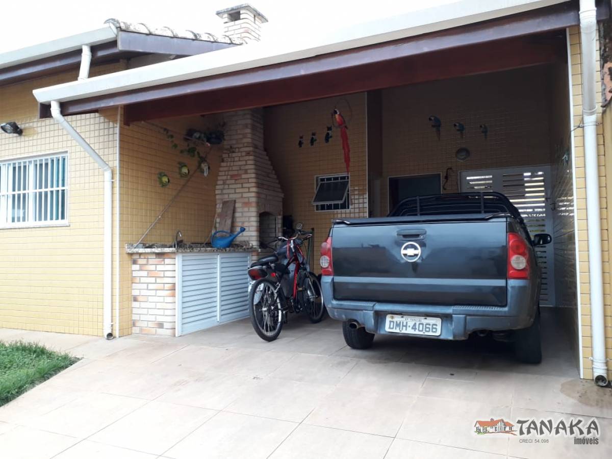 Casa em Peruíbe