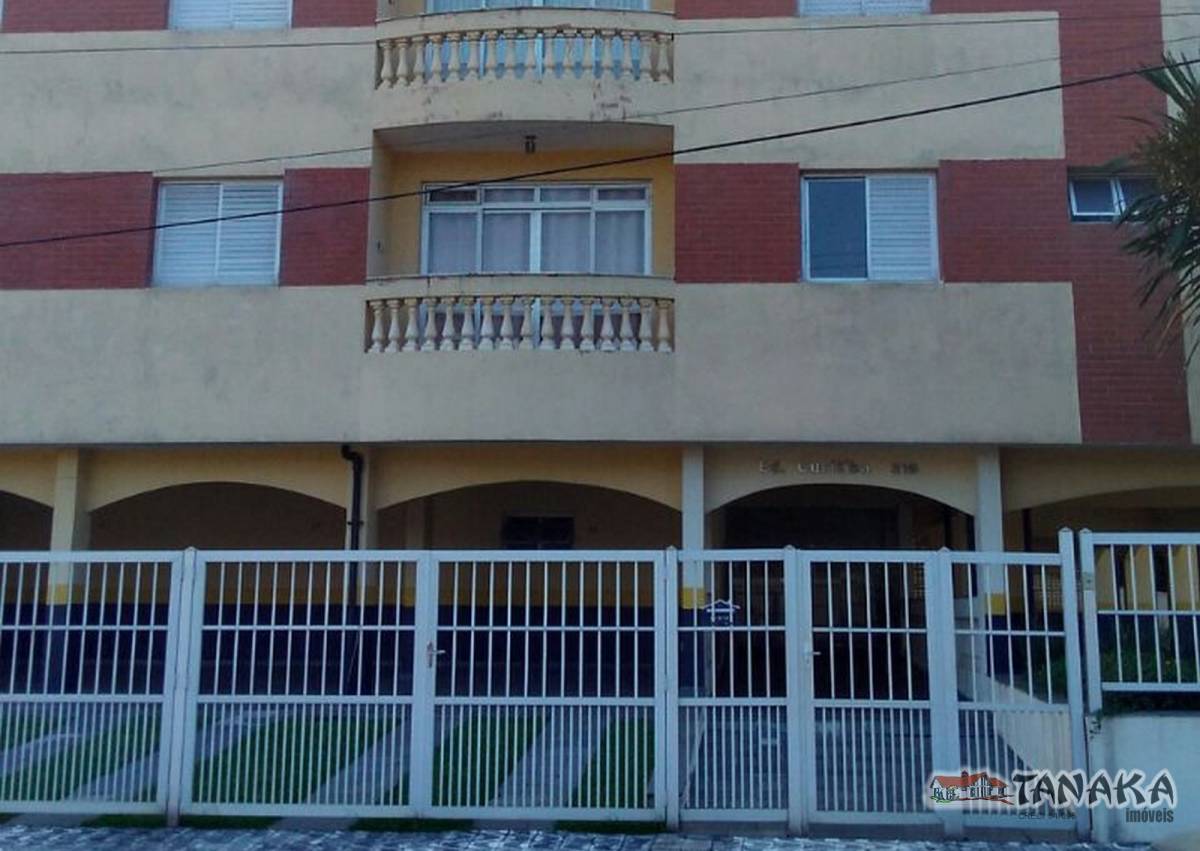 Apartamento em Peruíbe - Tanaka Imóveis