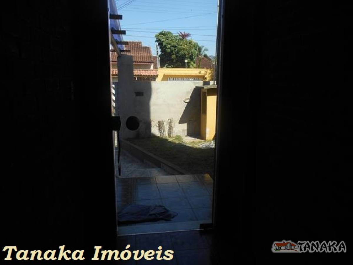 Casa em Peruíbe