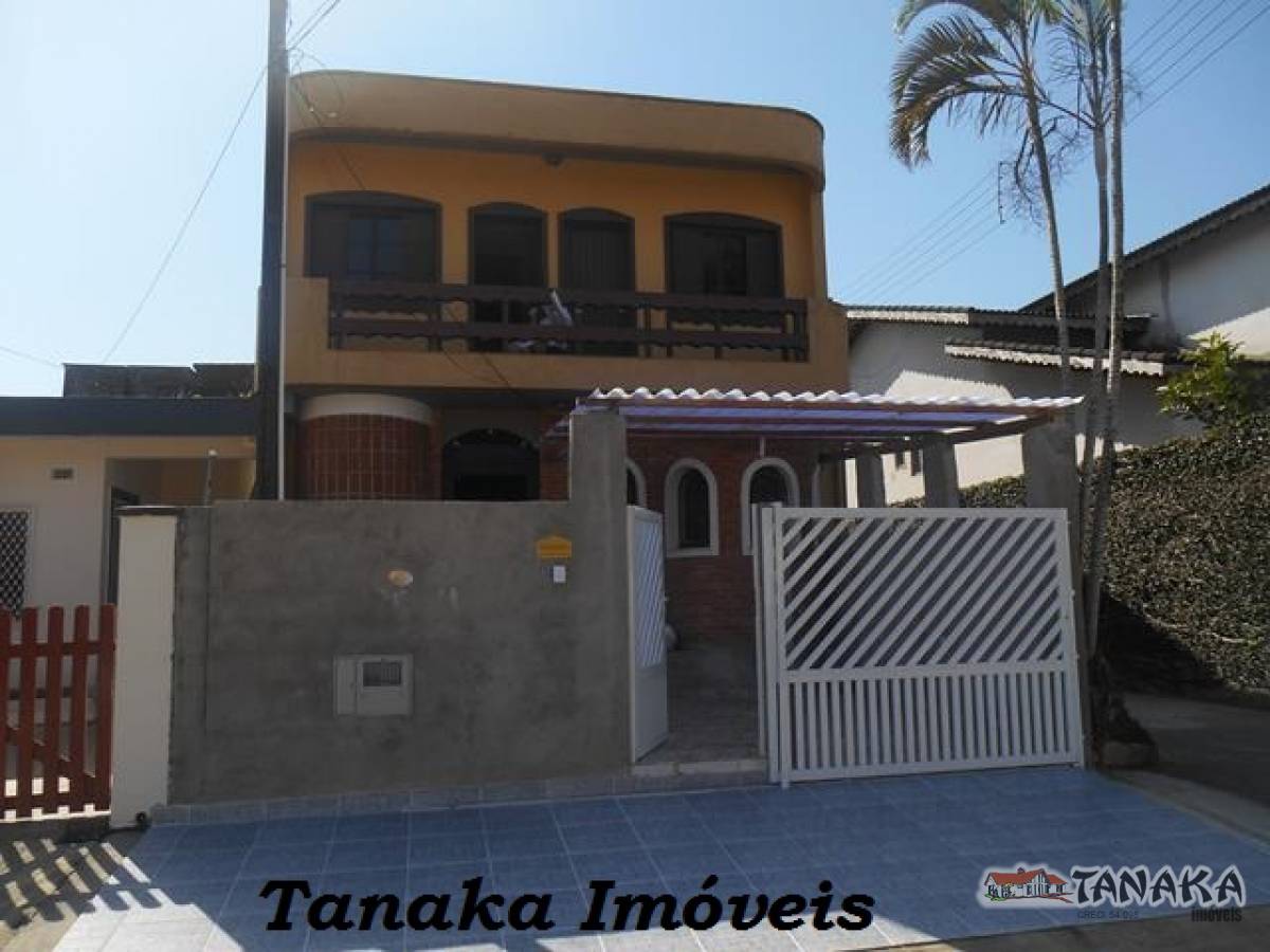 Casa em Peruíbe - Tanaka Imóveis