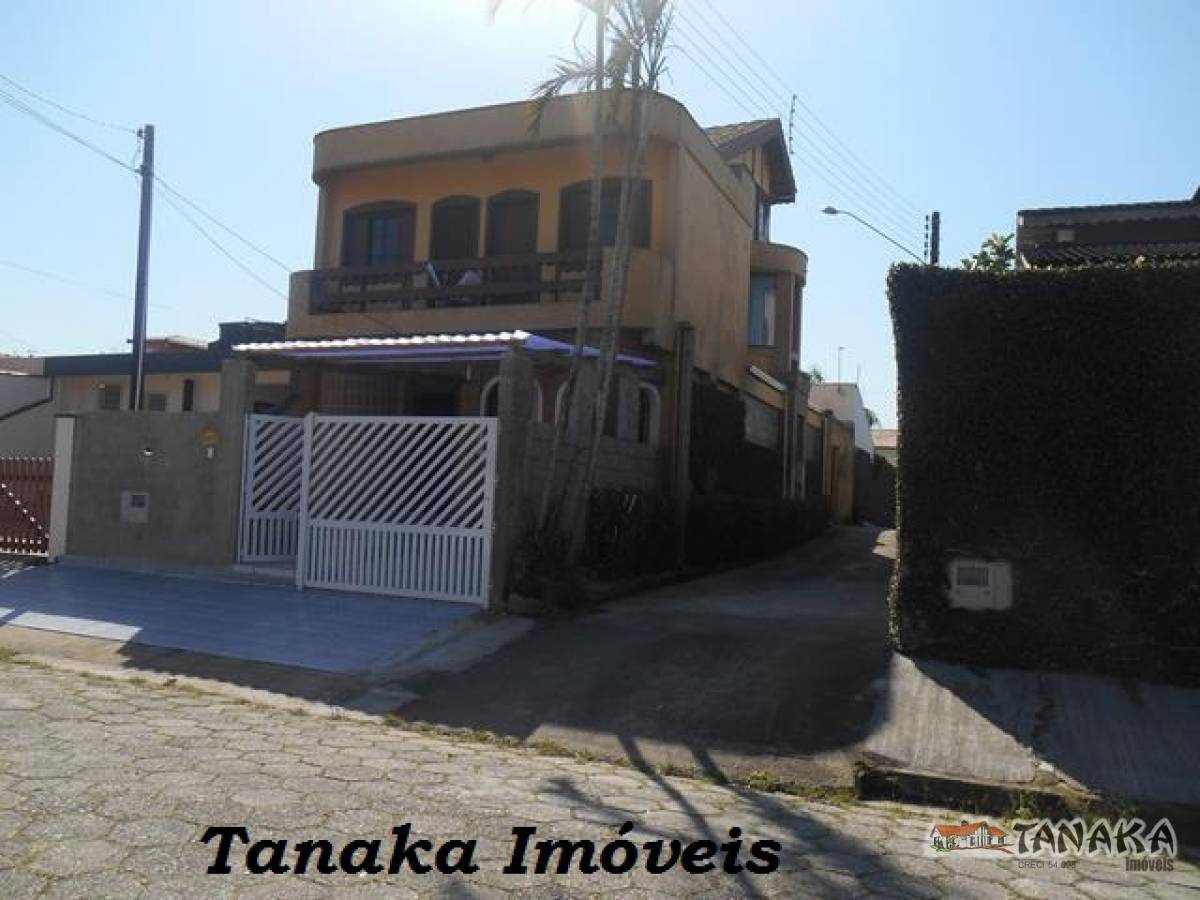 Casa em Peruíbe