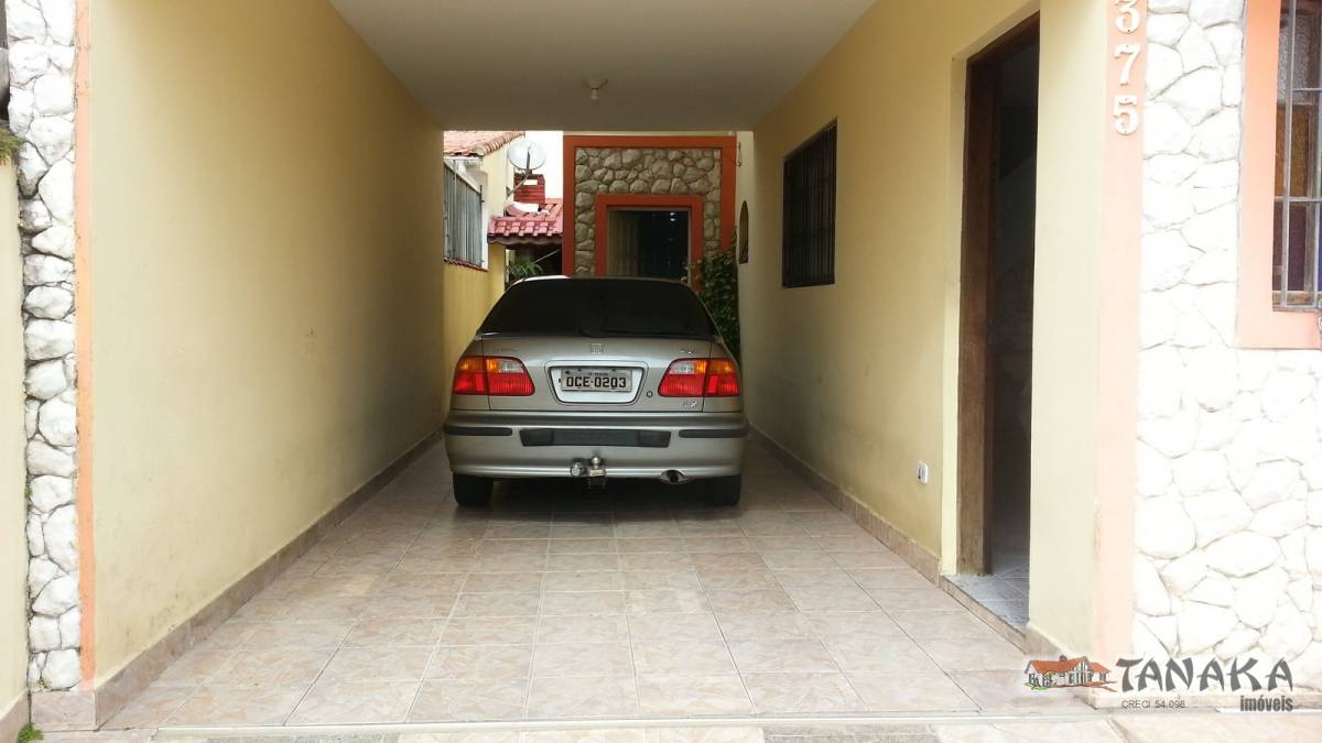 Casa em Peruíbe