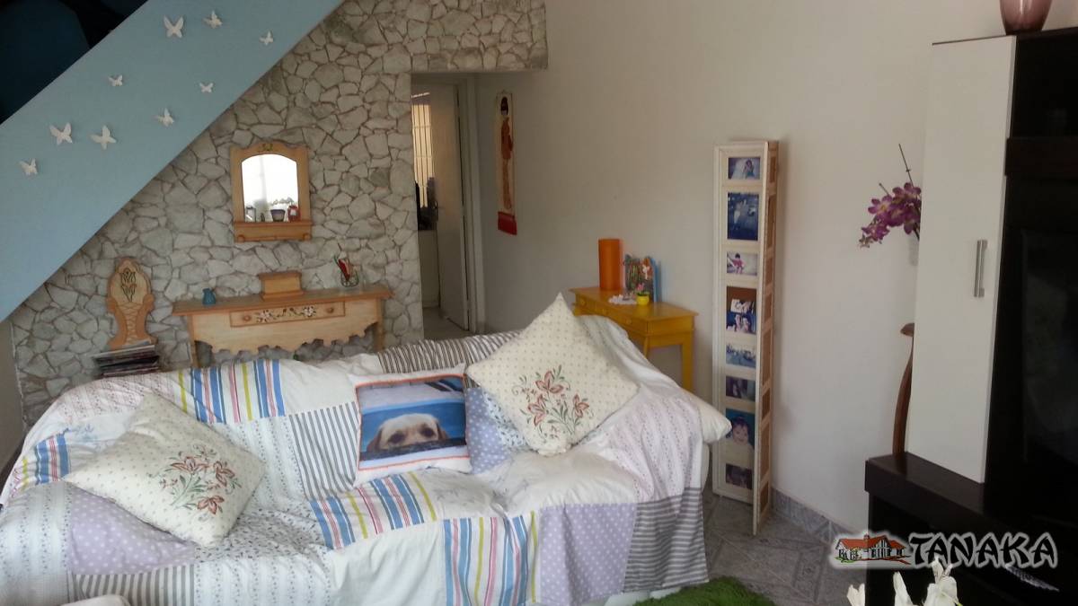 Casa em Peruíbe