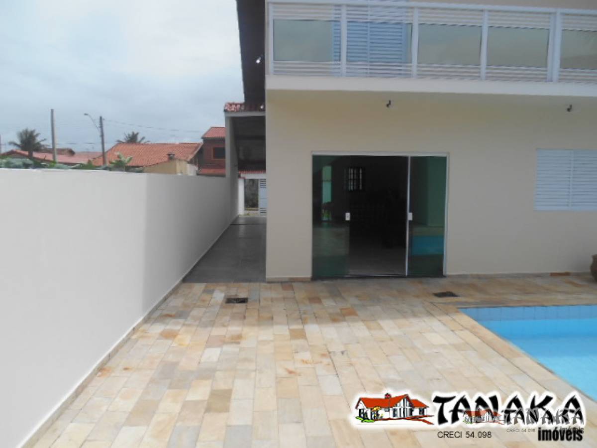 Casa em Peruíbe