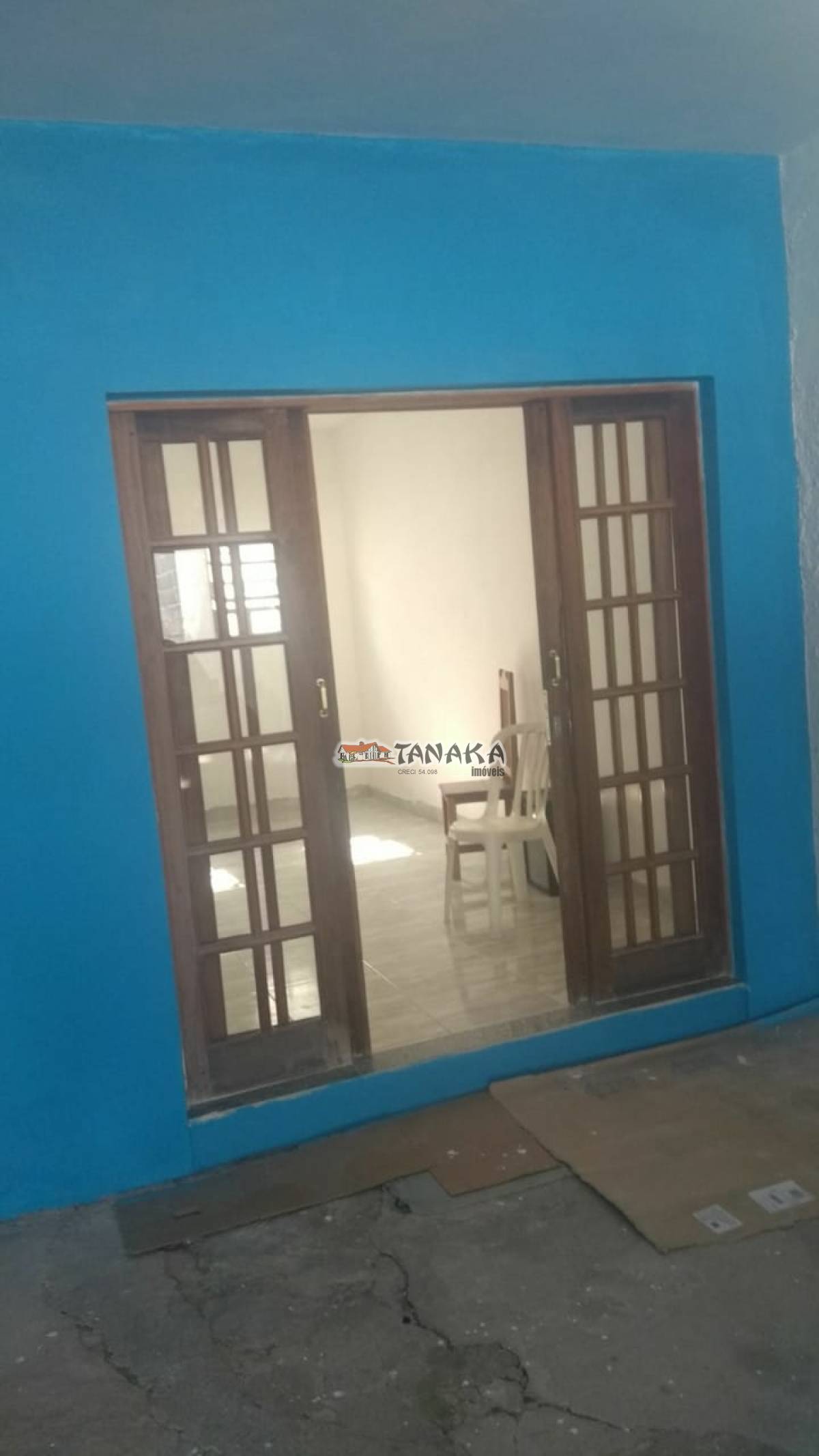 Casa em Peruíbe