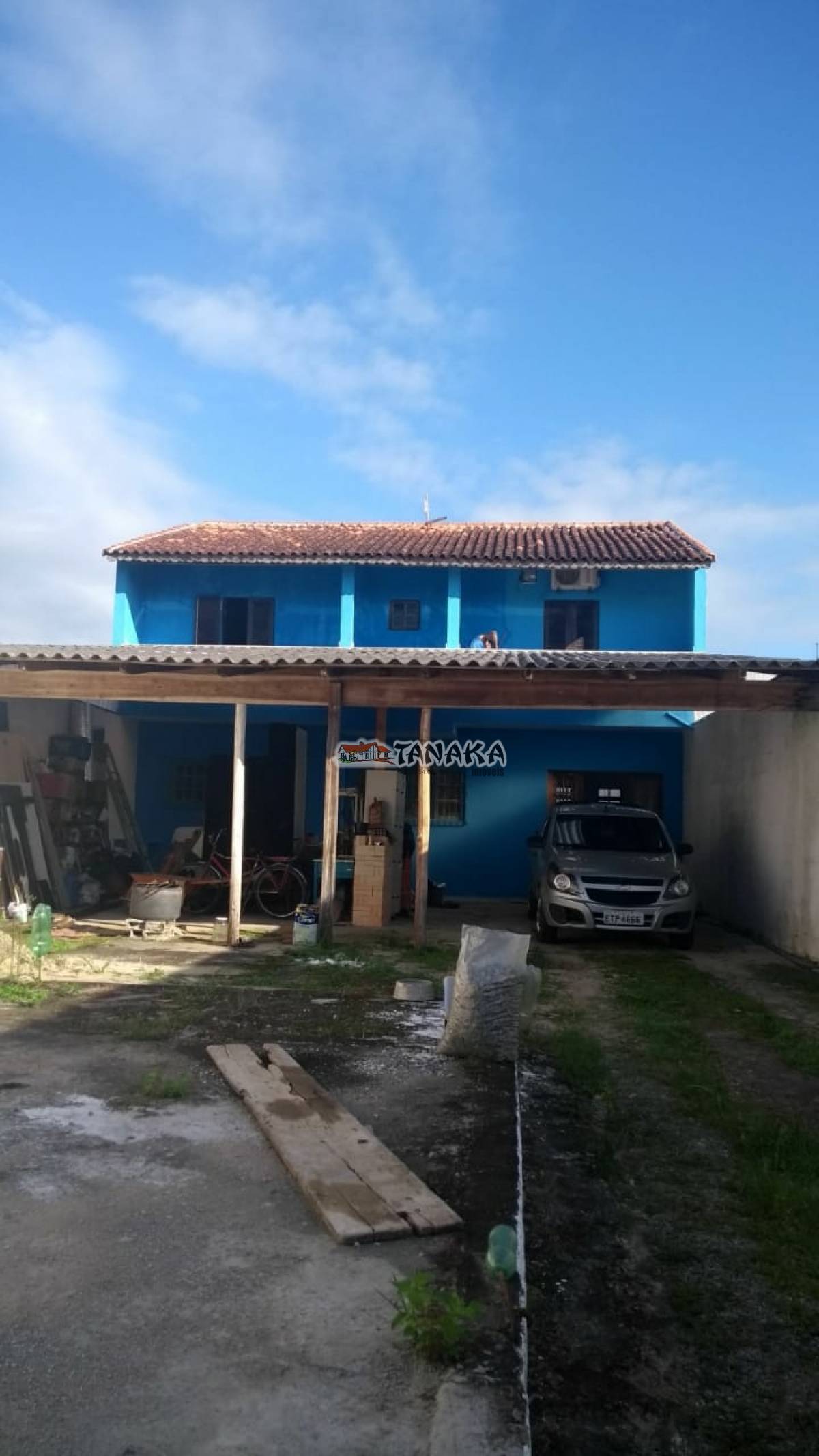 Casa em Peruíbe
