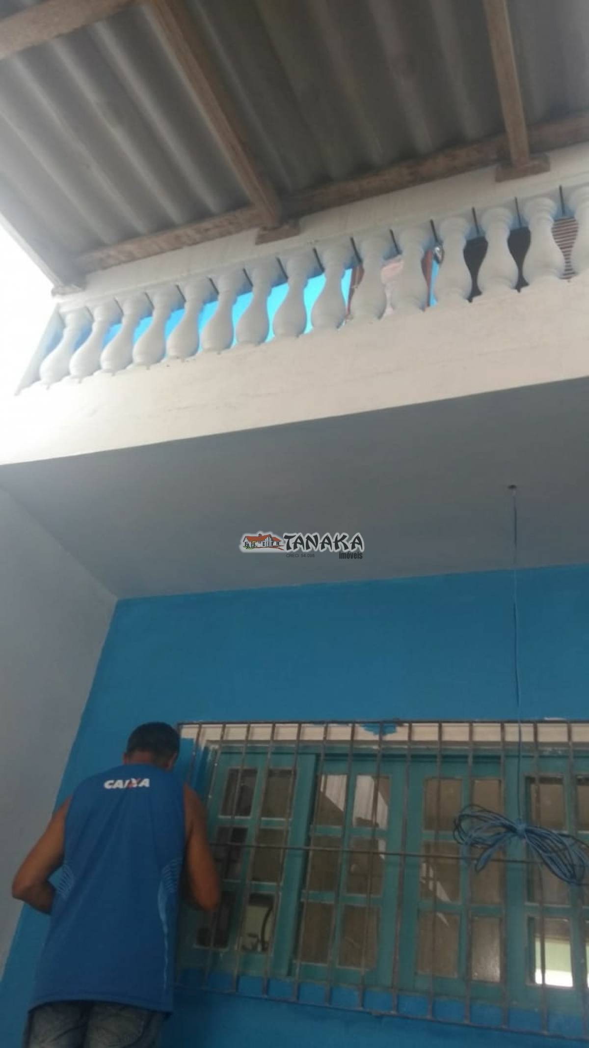 Casa em Peruíbe