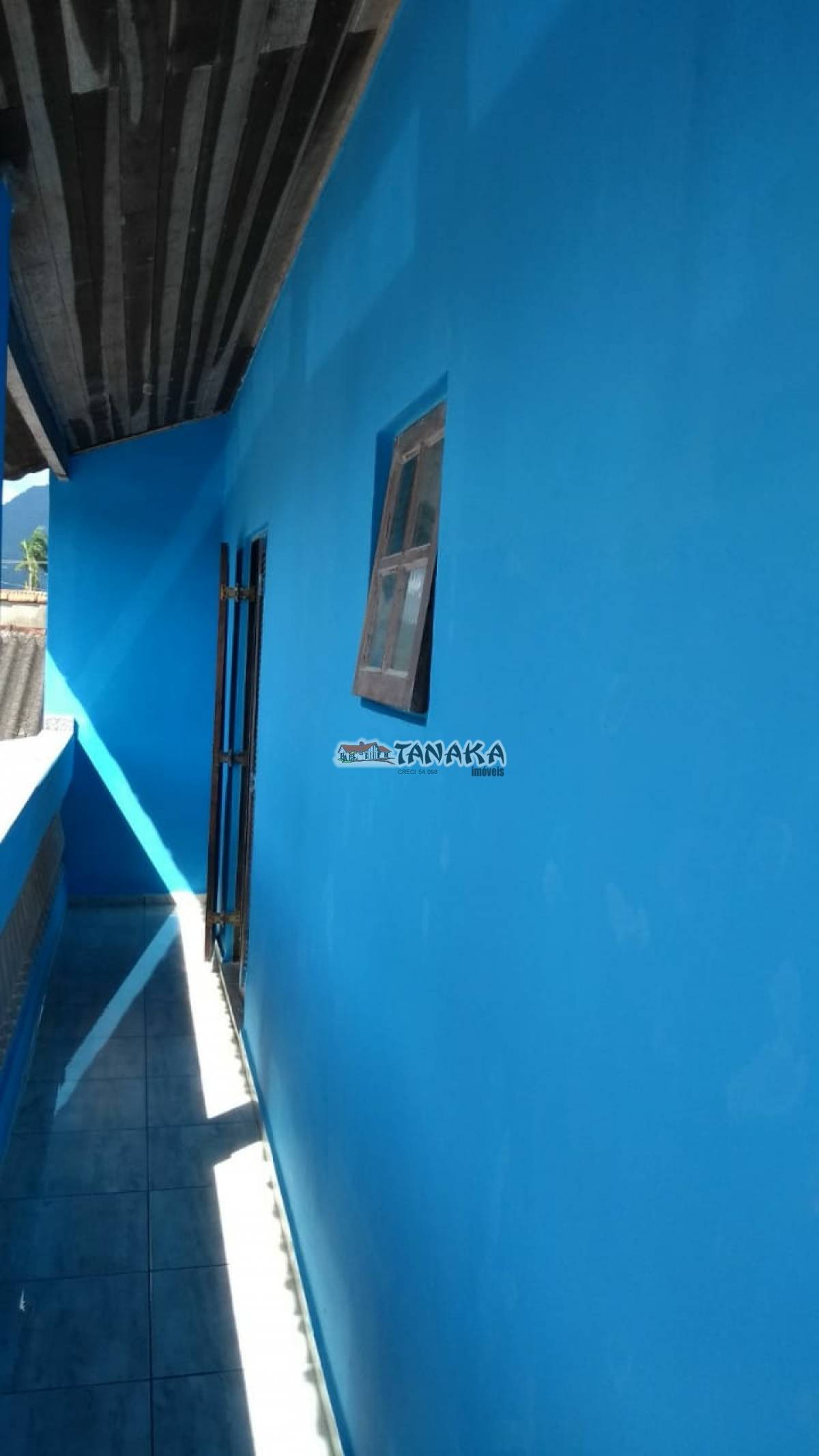Casa em Peruíbe