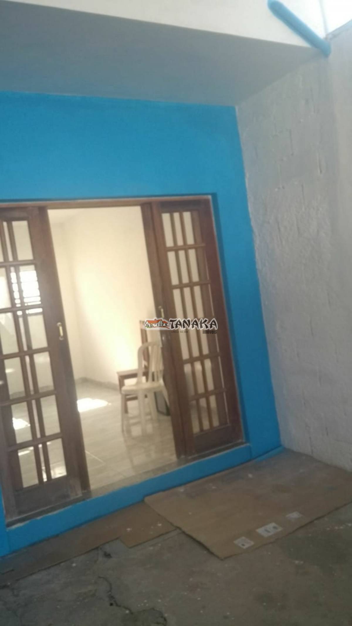 Casa em Peruíbe