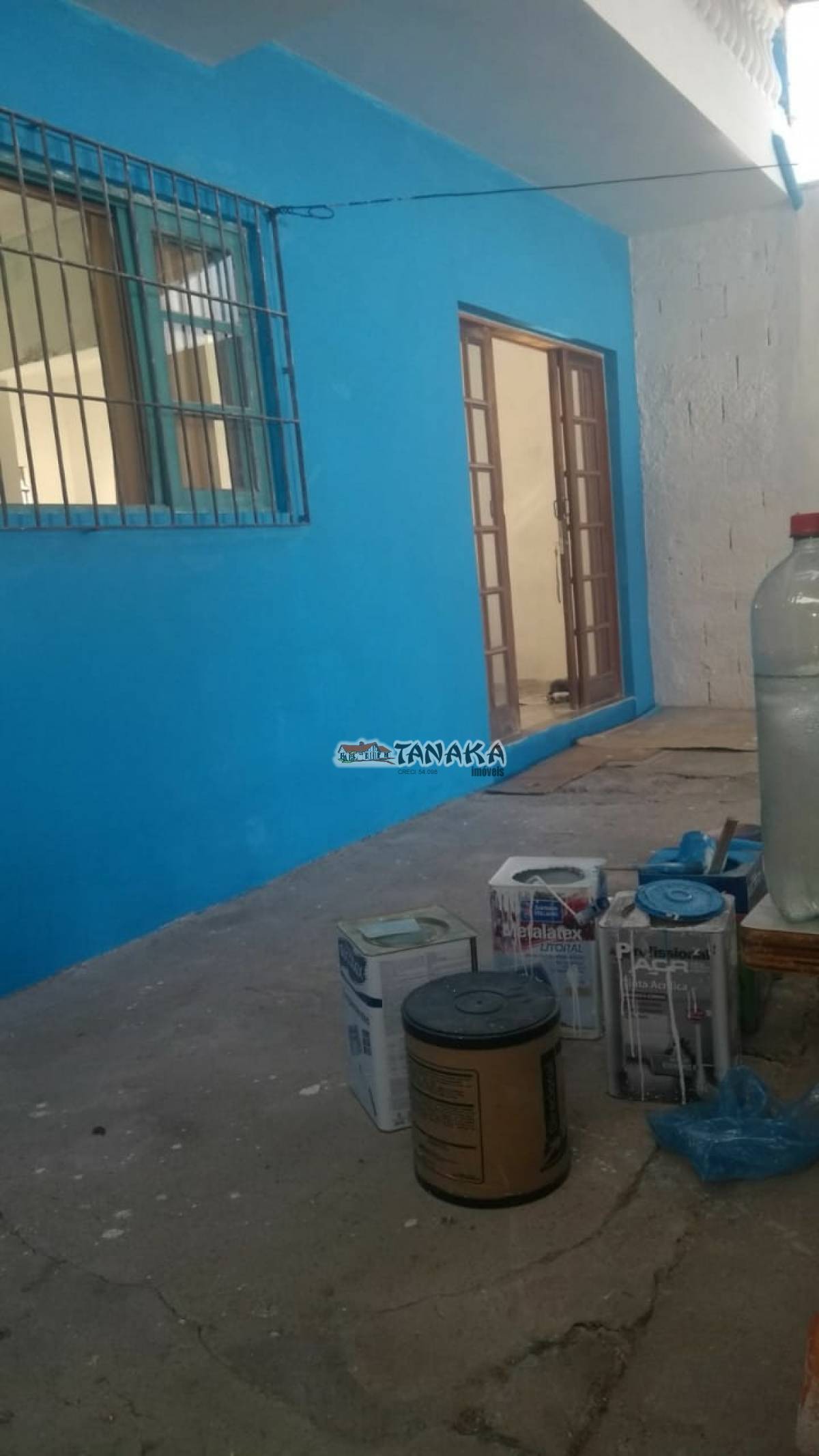 Casa em Peruíbe