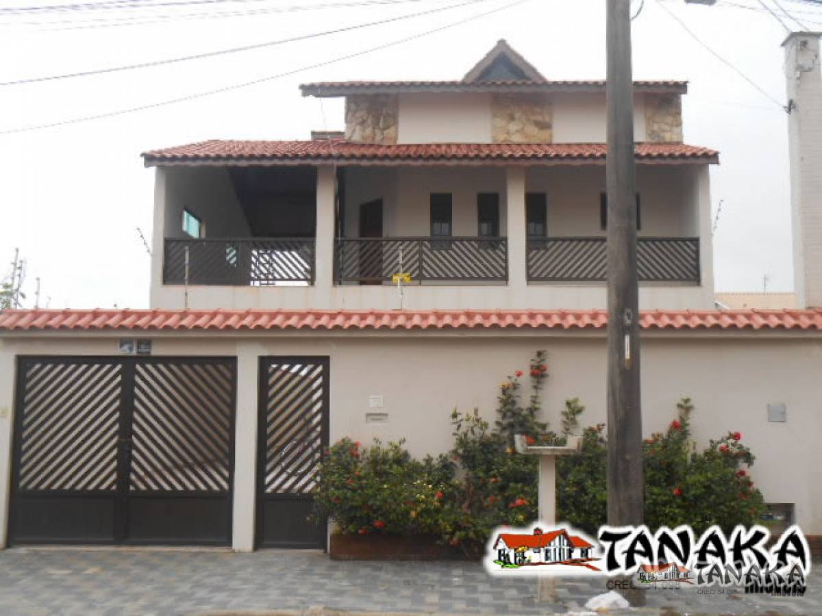 Casa em Peruíbe