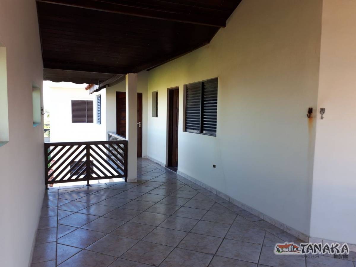 Casa em Peruíbe