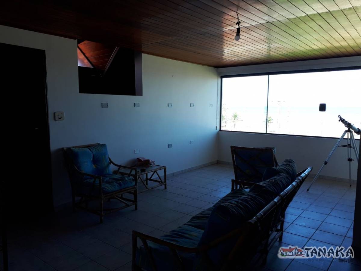 Casa em Peruíbe