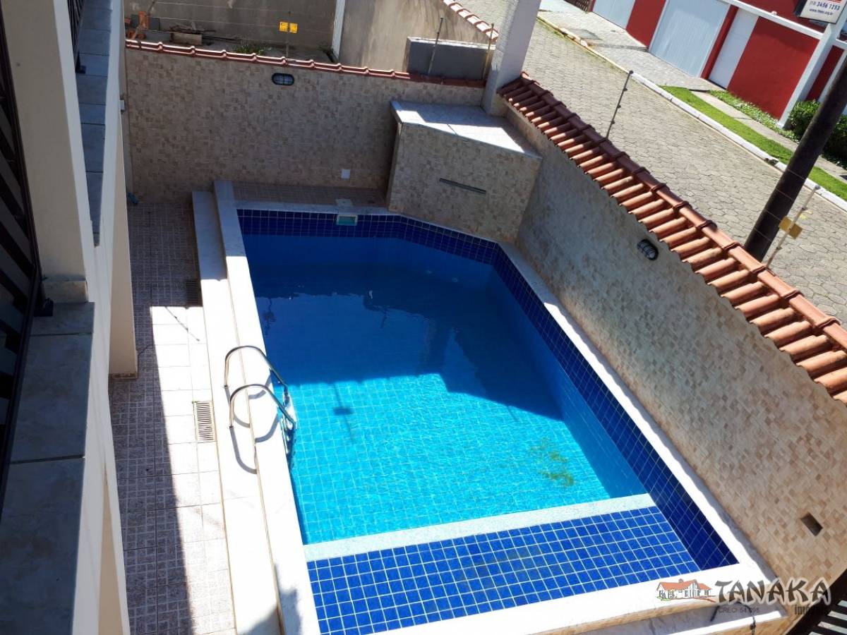Casa em Peruíbe