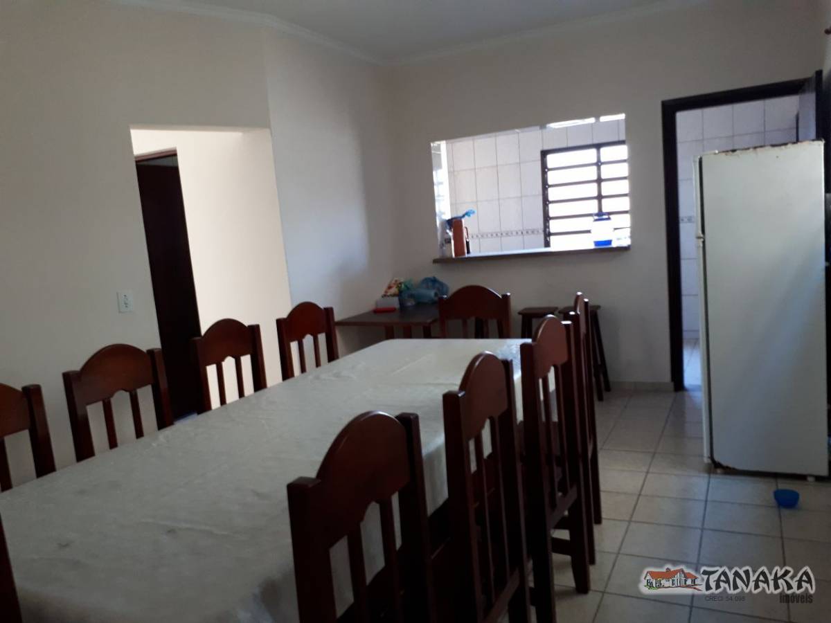Casa em Peruíbe